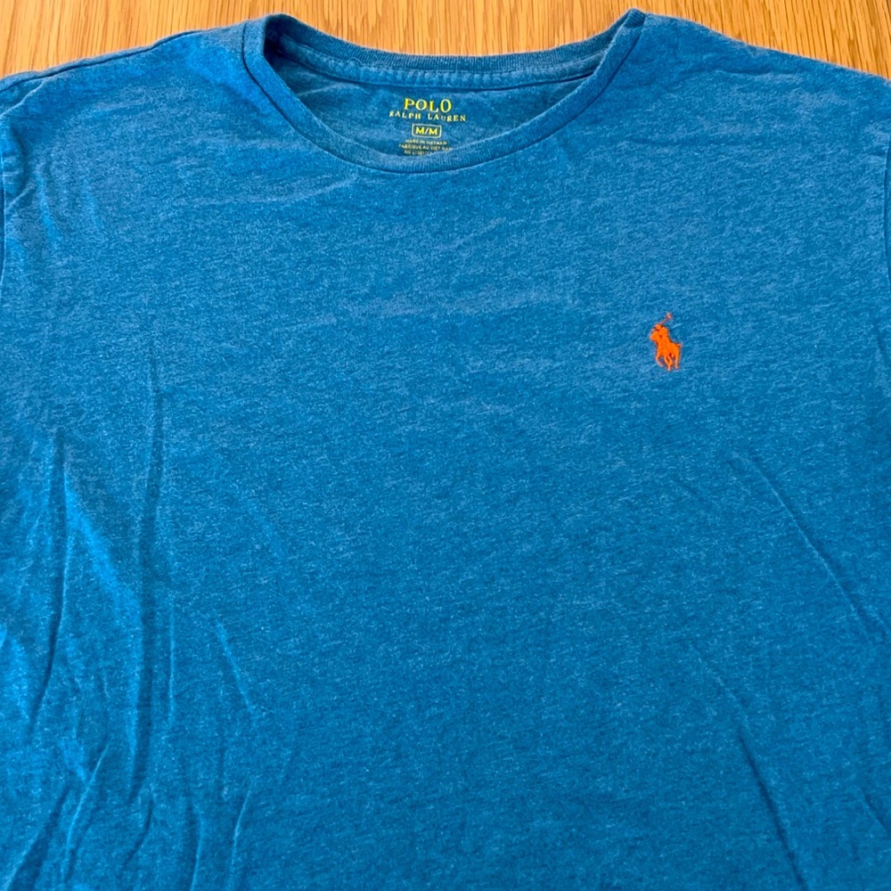 Polo Ralph Lauren short sleeve T-shirt